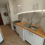 Piso Junto Al Mar Menor Апартаменты *