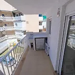 Апартаменты Piso Junto Al Mar Menor