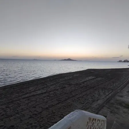 Piso Junto Al Mar Menor