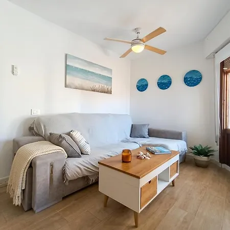 Piso Junto Al Mar Menor * Λα Μάνγκα Δελ Μαρ Μενόρ
