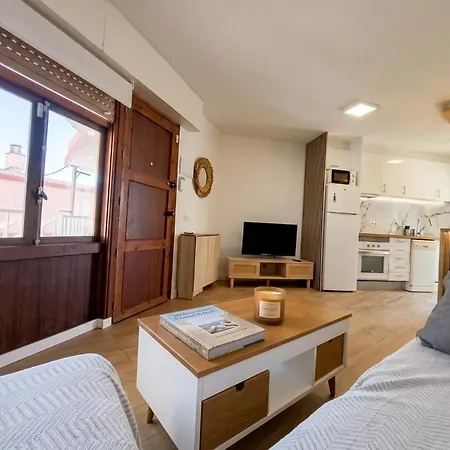 Piso Junto Al Mar Menor Λα Μάνγκα Δελ Μαρ Μενόρ