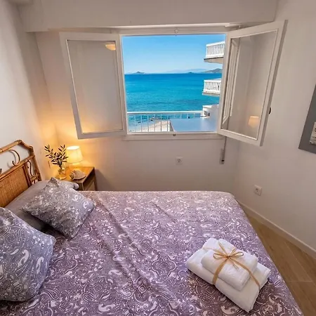 Piso Junto Al Mar Menor Λα Μάνγκα Δελ Μαρ Μενόρ