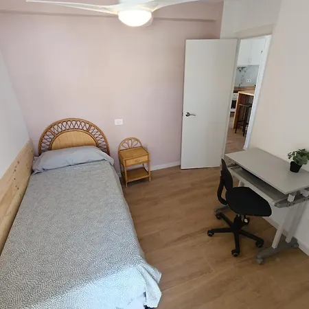 Piso Junto Al Mar Menor *