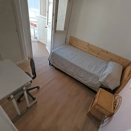 Piso Junto Al Mar Menor *