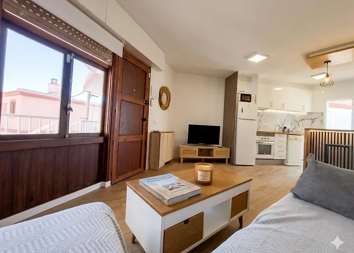 Piso Junto Al Mar Menor Λα Μάνγκα Δελ Μαρ Μενόρ