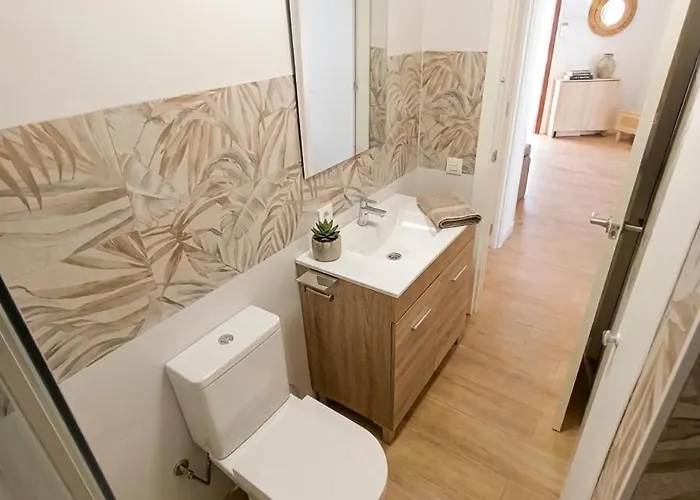 Piso Junto Al Mar Menor *