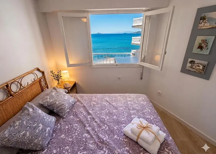 Piso Junto Al Mar Menor Λα Μάνγκα Δελ Μαρ Μενόρ