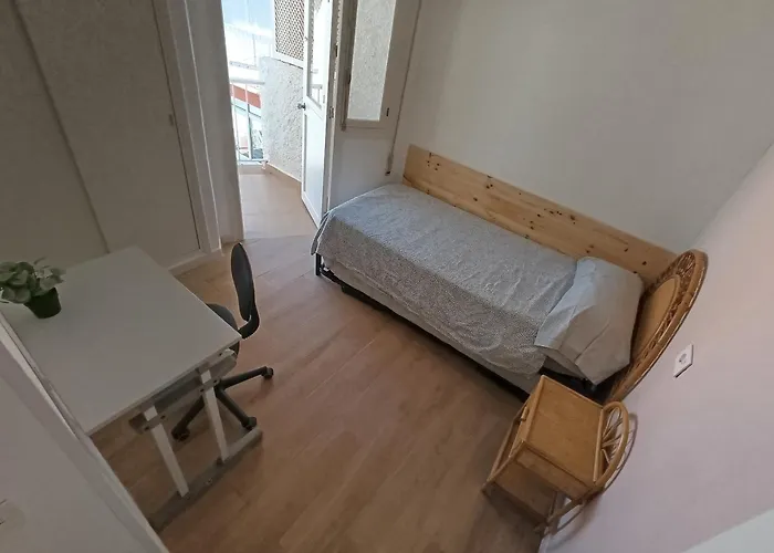 Piso Junto Al Mar Menor *