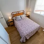 Διαμέρισμα Piso Junto Al Mar Menor Λα Μάνγκα Δελ Μαρ Μενόρ