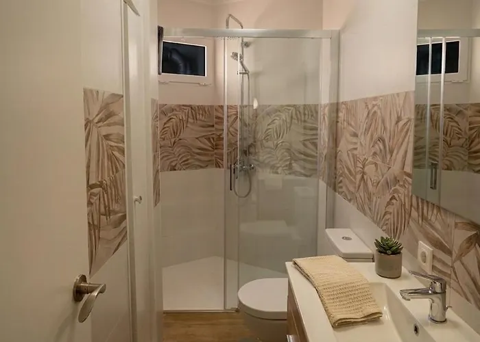 Piso Junto Al Mar Menor Apartman La Manga del Mar Menor