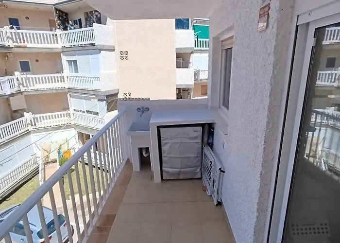 Apartman Piso Junto Al Mar Menor